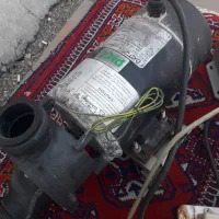 پمپ وان استخر جکوزی دینام|ماشین‌آلات صنعتی|نسیم‌شهر, |دیوار