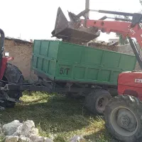 ادوات کشاورزی