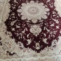 دو تخته فرش ۱۲ متری|فرش|قم, نوبهار|دیوار