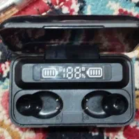 کیس ایرپاد F9