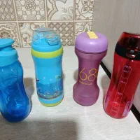 قمقمه مدرسه