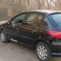 پژو 206 تیپ 2 مدل 99|خودرو سواری و وانت|تهران, سازمان آب|دیوار