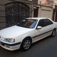 پژو پارس xu7p موتور جدید|خودرو سواری و وانت|تهران, سازمان آب|دیوار