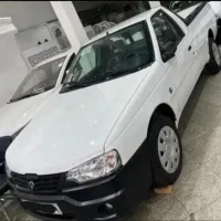 اربسان ۲ مدل۴۰۴ صفر تحویل فوری