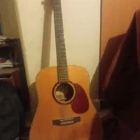 گیتار آکوستیک مدل کورت Erth 100