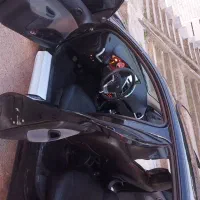 خودرو۲۰۷سقف فلز|خودرو سواری و وانت|گرگان, |دیوار