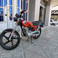 200cc|موتورسیکلت|یاسوج, |دیوار