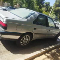 405glx|خودرو سواری و وانت|امیدیه, |دیوار