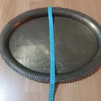 سینی ورشو|صنایع دستی و سایر لوازم تزئینی|تهران, سلسبیل شمالی|دیوار