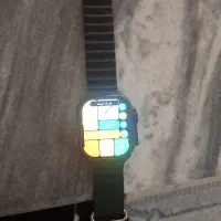 ساعت هوشمند