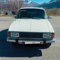 پیکان مدل 83|خودرو سواری و وانت|بانه, |دیوار