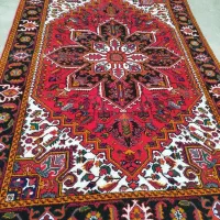 جفت دستباف6متری نو|فرش|تبریز, |دیوار