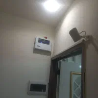 دوربین/دزدگیر/سیستم حفاظتی و امنیتی|دوربین مداربسته|سنندج, |دیوار