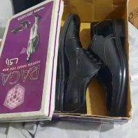 کفش مجلسی مردانه
