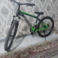 دوچرخه ۲۶ المپیا نو