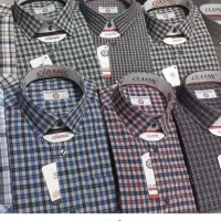 فروش کلی پیراهن مردانه کلاسیک به مناسبت روز پدر