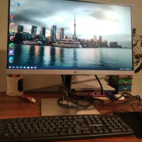 کامپیوتر گیمینگ|رایانه رومیزی|نهاوند, |دیوار