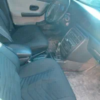 سمند ال ایکس|خودرو سواری و وانت|ایلام, |دیوار