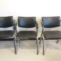 میز کامپیوتر و صندلی