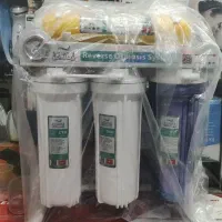 دستگاه تصفیه اب خانگی