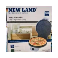 پیتزا پز نیولند