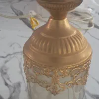 لوستر|لوستر و چراغ آویز|بومهن, |دیوار