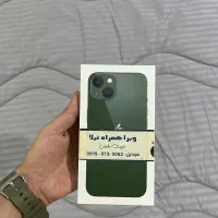 ایفون ۱۳ نرمال|موبایل|آبادان, |دیوار