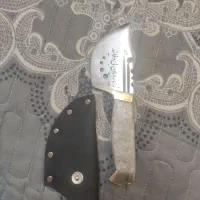 چاقو زیبارویان استاد صمد(اصلی)|کوهنوردی و کمپینگ|بیرجند, |دیوار