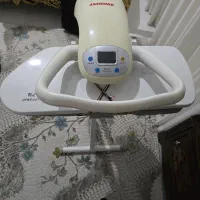 اتو ژانومه در حد نو