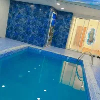 اجاره باغ استخر داخل