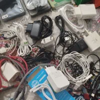 فروشی یکسری لوازم موبایل|لوازم جانبی موبایل و تبلت|قائمشهر, |دیوار