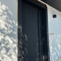 درب اتاقی و ضد سرقت|مصالح و تجهیزات ساختمان|کیاشهر, |دیوار