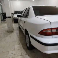 سمند ef7 مدل ۹۰ لاستیک تازه بیمه یک سال