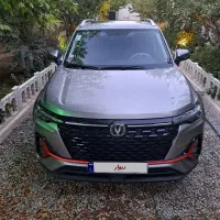 چانگان cs35پلاس