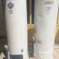 آبگرمکن گازی