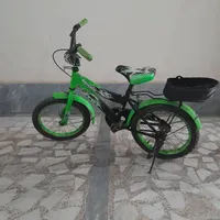 دوچرخه ۱۶
