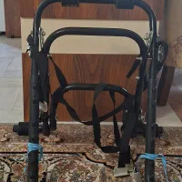 باربند حمل دوچرخه