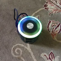 اسپیکر بلوتوثی قابل حمل مدل ws.887|حراج|بافق, |دیوار