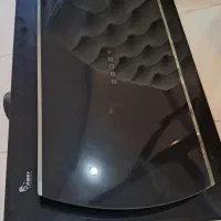 هود لمسی سیمر