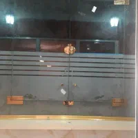 شیشه سکوریت و کرکره برقی ائلمان|خدمات پیشه و مهارت|تبریز, |دیوار