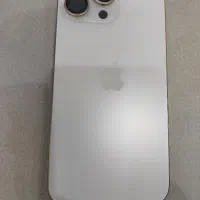 ایفون ۱۶پرومکسبارجیستر ۲۵۶