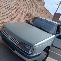 پژو 405|خودرو سواری و وانت|رفسنجان, |دیوار