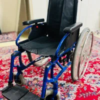 ویلچر آلمانی برند meyra|آرایشی، بهداشتی، درمانی|ری, دیلمان|دیوار