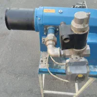 سه عدد مشعل گازی درحد|آبگرمکن، پکیج، شوفاژ|تهران, شهرک پرواز|دیوار