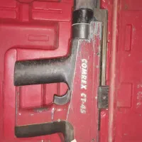 تفنگ میخکوب کامرکس تایوان