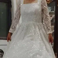 لباس عروس قیمت اقتصادی|لباس|تهران, آذربایجان|دیوار