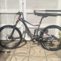 دوچرخه کوهستان دوکمک جاینت