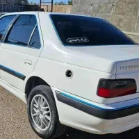 پارس سال دوگانه کارخانه .فروش فوری|خودرو سواری و وانت|بیرجند, |دیوار