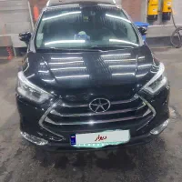 جکS3 ، مدل 402 ، مشکی|خودرو سواری و وانت|تهران, آشتیانی|دیوار