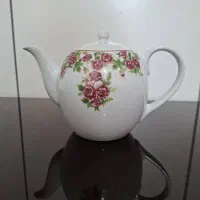 قوری چینی|قوری، کتری، قهوه‌ساز دستی|دزفول, |دیوار
